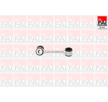 Tyc/vzpera, stabilisator FAI AutoParts SS2297