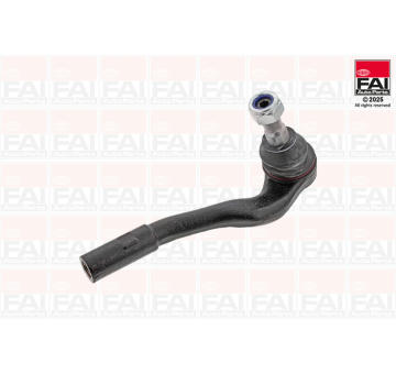 Hlava/čap spojovacej tyče riadenia FAI AutoParts SS2309