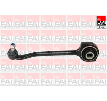 Ridici paka, zaveseni kol FAI AutoParts SS2311XT