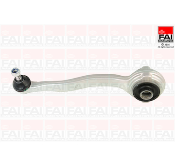 Ridici paka, zaveseni kol FAI AutoParts SS2313XT