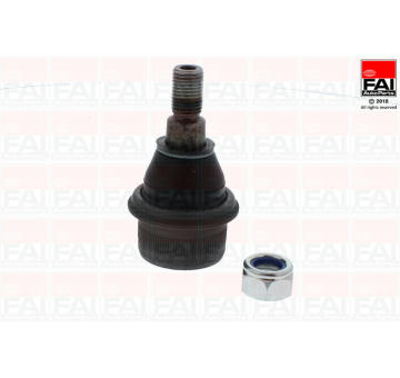 Podpora-/ Kloub FAI AutoParts SS2319