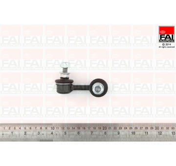 Tyc/vzpera, stabilisator FAI AutoParts SS2347