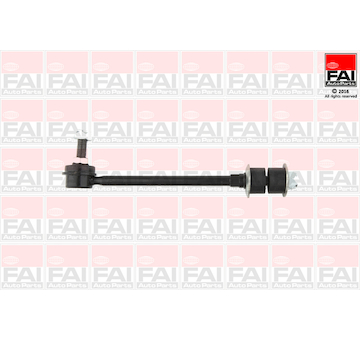 Tyc/vzpera, stabilisator FAI AutoParts SS2354