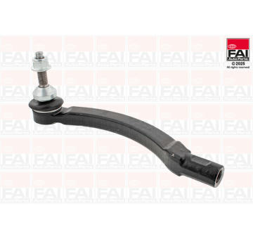 Hlava příčného táhla řízení FAI AutoParts SS2355