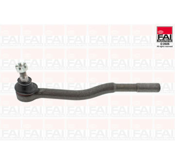 Hlava/čap spojovacej tyče riadenia FAI AutoParts SS2358