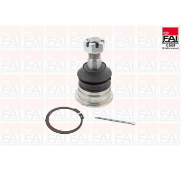 Zvislý/nosný čap FAI AutoParts SS2362