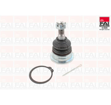 Zvislý/nosný čap FAI AutoParts SS2363
