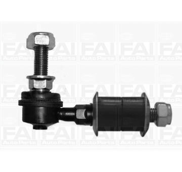 Tyc/vzpera, stabilisator FAI AutoParts SS2366