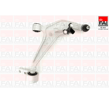 Řídicí páka, zavěšení kol FAI AutoParts SS2373