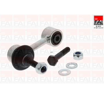 Tyc/vzpera, stabilisator FAI AutoParts SS2401