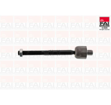Axiální kloub, příčné táhlo řízení FAI AutoParts SS2411