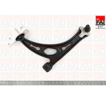 Řídicí páka, zavěšení kol FAI AutoParts SS2440