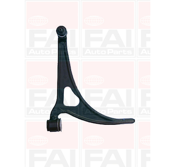 Řídicí páka, zavěšení kol FAI AutoParts SS2455