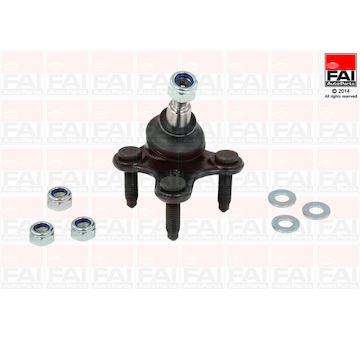 Podpora-/ Kloub FAI AutoParts SS2466