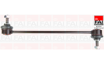 Tyc/vzpera, stabilisator FAI AutoParts SS2475