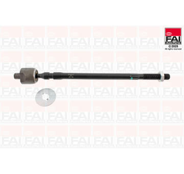 Axiální kloub, příčné táhlo řízení FAI AutoParts SS2542