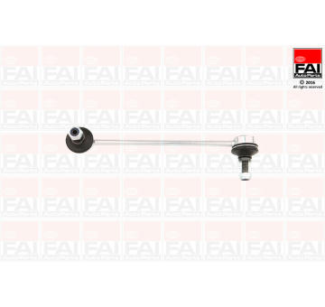 Tyc/vzpera, stabilisator FAI AutoParts SS2560