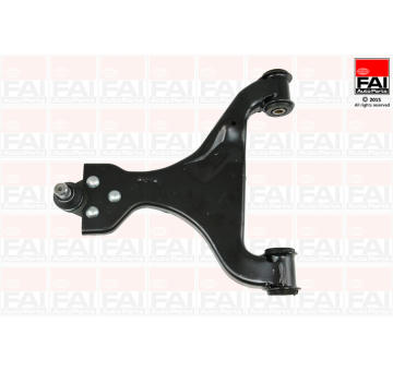 Řídicí páka, zavěšení kol FAI AutoParts SS2561