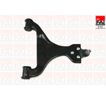 Řídicí páka, zavěšení kol FAI AutoParts SS2562