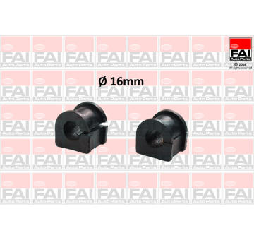 Drzak, Pricny stabilizator FAI AutoParts SS2566K