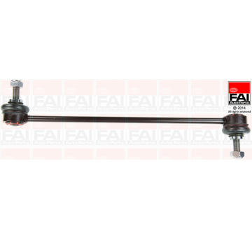 Tyc/vzpera, stabilisator FAI AutoParts SS2571