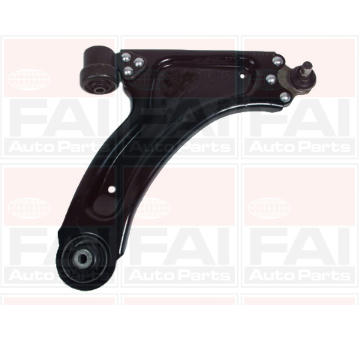 Řídicí páka, zavěšení kol FAI AutoParts SS2579