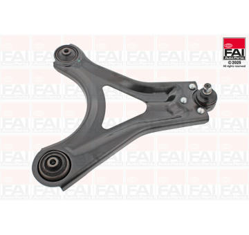 Rameno zavesenia kolies FAI AutoParts SS2592