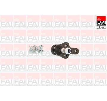 Podpora-/ Kloub FAI AutoParts SS2602