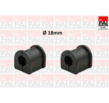 Drzak, Pricny stabilizator FAI AutoParts SS2607K