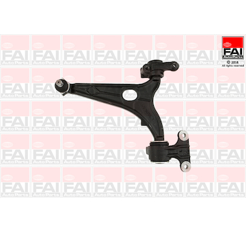 Řídicí páka, zavěšení kol FAI AutoParts SS2705