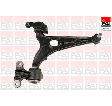 Řídicí páka, zavěšení kol FAI AutoParts SS2706