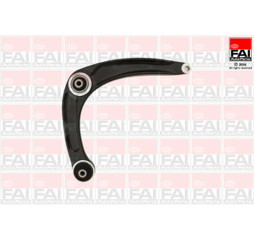 Rameno zavesenia kolies FAI AutoParts SS2716