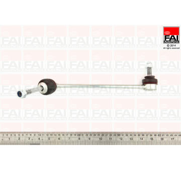 Tyc/vzpera, stabilisator FAI AutoParts SS2732