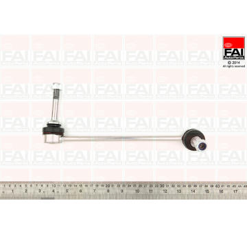 Tyc/vzpera, stabilisator FAI AutoParts SS2733