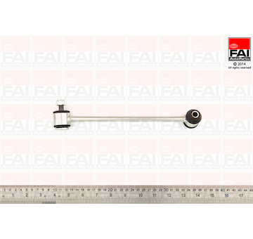 Tyč/vzpěra, stabilizátor FAI AutoParts SS2770