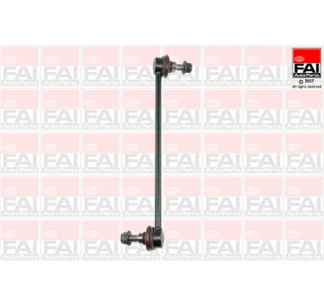 Tyc/vzpera, stabilisator FAI AutoParts SS2780