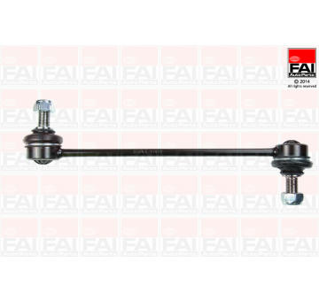 Tyc/vzpera, stabilisator FAI AutoParts SS2799