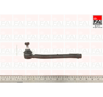 Hlava příčného táhla řízení FAI AutoParts SS2801