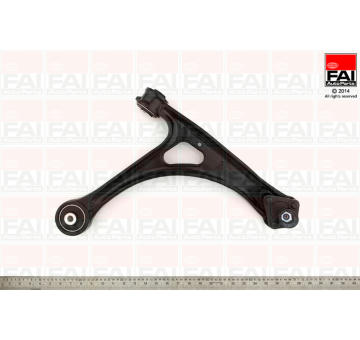 Ridici paka, zaveseni kol FAI AutoParts SS2818