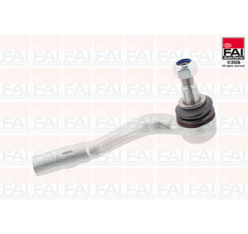 Hlava/čap spojovacej tyče riadenia FAI AutoParts SS2824