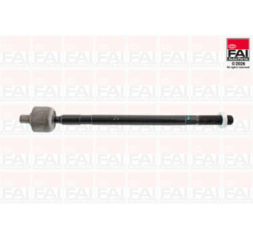 Axiální kloub, příčné táhlo řízení FAI AutoParts SS2827