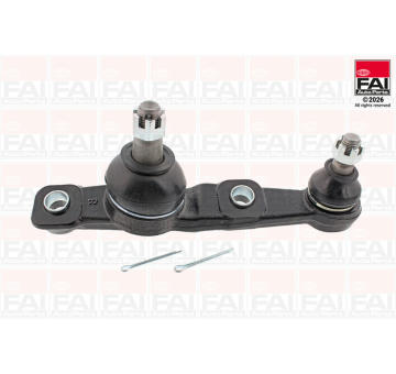 Zvislý/nosný čap FAI AutoParts SS2852