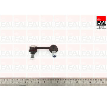 Tyc/vzpera, stabilisator FAI AutoParts SS2857