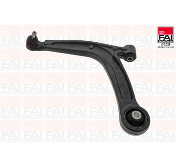 Ridici paka, zaveseni kol FAI AutoParts SS2858