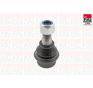 Zvislý/nosný čap FAI AutoParts SS2861