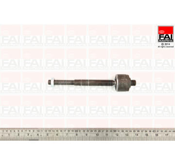 Axiálny čap tiahla riadenia FAI AutoParts SS2862