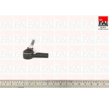 Hlava příčného táhla řízení FAI AutoParts SS2867