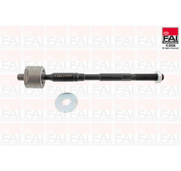 Axiální kloub, příčné táhlo řízení FAI AutoParts SS2871