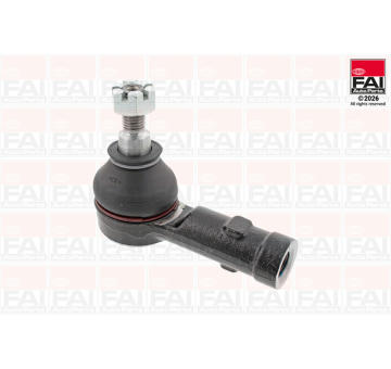 Hlava/čap spojovacej tyče riadenia FAI AutoParts SS2874