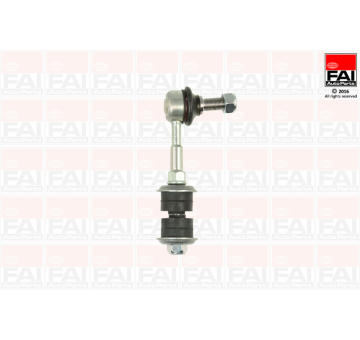 Tyc/vzpera, stabilisator FAI AutoParts SS2875